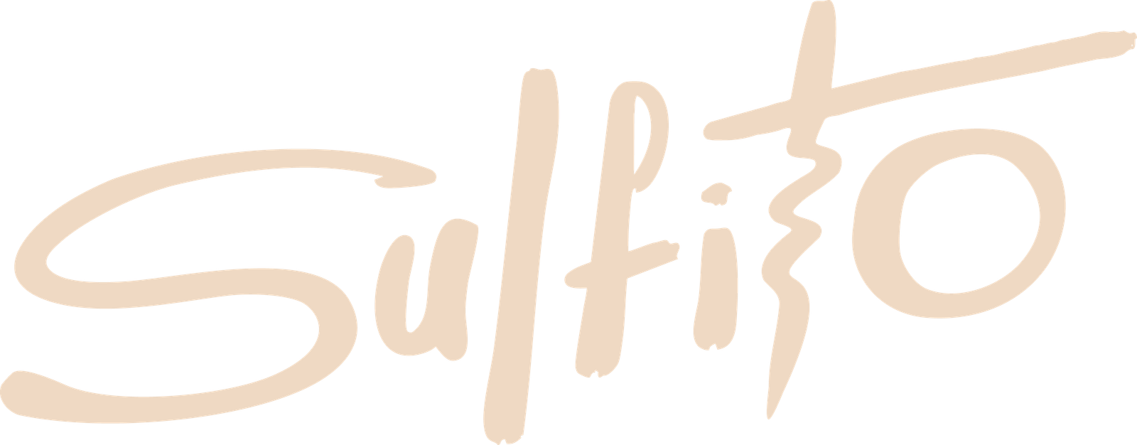 Logo de Sulfito